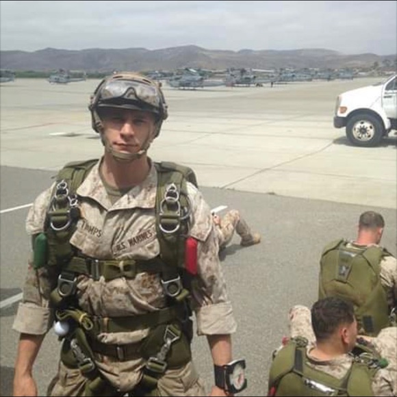 Hi, I’m Cal! - Picture 4 of 5